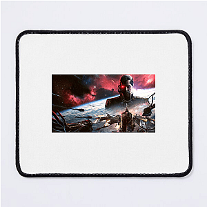 Fire Up the Armada! Battlefleet Gothic Armada 2 Mouse Pads