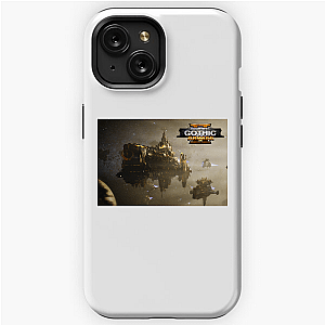 All Cannons Go! – Armada 2 Battlefleet Gothic Armada 2 iPhone Cases