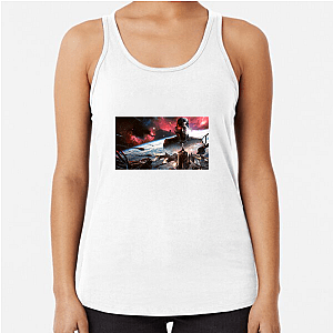 Fire Up the Armada! Battlefleet Gothic Armada 2 Tank Tops