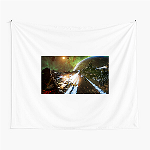 Fleet Commander – Armada 2 Certified Battlefleet Gothic Armada 2 Tapestries