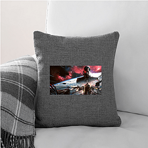 Fire Up the Armada! Battlefleet Gothic Armada 2 Pillows Cover