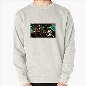 Gothic Steel. Infinite War. Battlefleet Gothic Armada 2 Sweatshirts