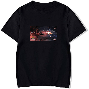 Space is War – Armada 2 Battlefleet Gothic Armada 2 T-Shirts