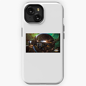 Glory to the Emperor – Armada 2 Battlefleet Gothic Armada 2 iPhone Cases