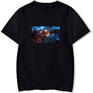Armada 2 Rules the Stars Battlefleet Gothic Armada 2 T-Shirts
