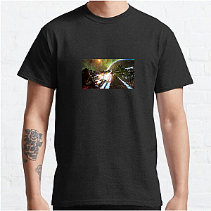 Fleet Commander – Armada 2 Certified Battlefleet Gothic Armada 2 T-Shirts
