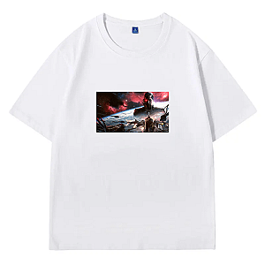 Fire Up the Armada! Battlefleet Gothic Armada 2 T-Shirts