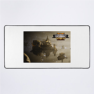 All Cannons Go! – Armada 2 Battlefleet Gothic Armada 2 Mouse Pads