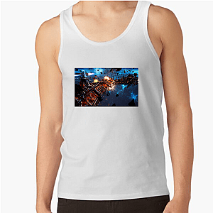 Armada 2 Rules the Stars Battlefleet Gothic Armada 2 Tank Tops