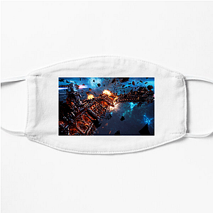 Armada 2 Rules the Stars Battlefleet Gothic Armada 2 Face Masks