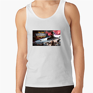 In Warp We Trust – Armada 2 Battlefleet Gothic Armada 2 Tank Tops