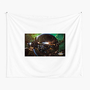 Glory to the Emperor – Armada 2 Battlefleet Gothic Armada 2 Tapestries