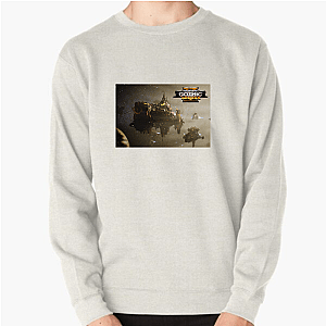 All Cannons Go! – Armada 2 Battlefleet Gothic Armada 2 Sweatshirts