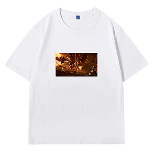 This Ship Runs on War Battlefleet Gothic Armada 2 T-Shirts