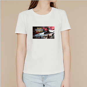 In Warp We Trust – Armada 2 Battlefleet Gothic Armada 2 T-Shirts