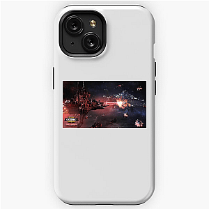 Space is War – Armada 2 Battlefleet Gothic Armada 2 Samsung Cases