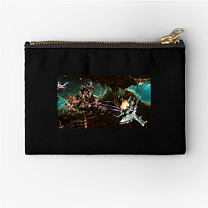 Gothic Steel. Infinite War. Battlefleet Gothic Armada 2 Zipper Pouches