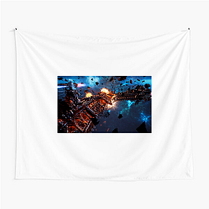 Armada 2 Rules the Stars Battlefleet Gothic Armada 2 Tapestries