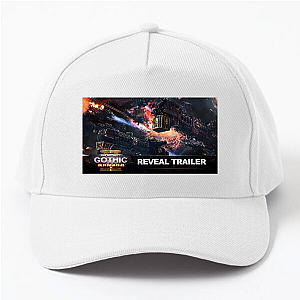 No Peace, Just Gothic Battles Battlefleet Gothic Armada 2 Hats & Caps
