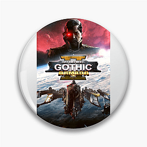 Void Warfare – Armada Style Battlefleet Gothic Armada 2 Pins