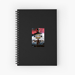 Void Warfare – Armada Style Battlefleet Gothic Armada 2 Notebook
