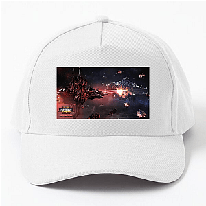 Space is War – Armada 2 Battlefleet Gothic Armada 2 Hats & Caps
