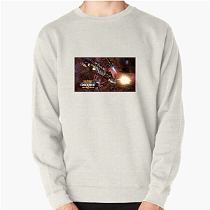 Chaos in the Void Battlefleet Gothic Armada 2 Sweatshirts
