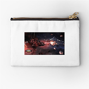 Space is War – Armada 2 Battlefleet Gothic Armada 2 Zipper Pouches