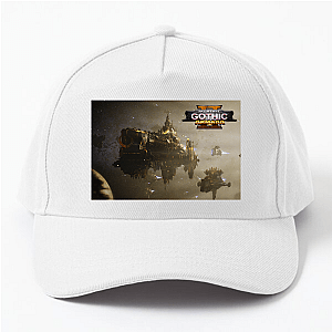 All Cannons Go! – Armada 2 Battlefleet Gothic Armada 2 Hats & Caps