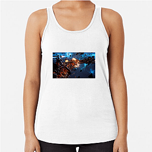 Armada 2 Rules the Stars Battlefleet Gothic Armada 2 Tank Tops