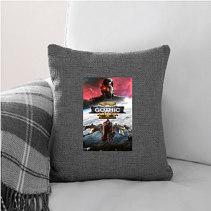 Void Warfare – Armada Style Battlefleet Gothic Armada 2 Pillows Cover