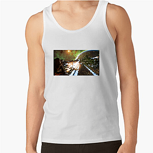 Fleet Commander – Armada 2 Certified Battlefleet Gothic Armada 2 Tank Tops