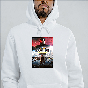 Void Warfare – Armada Style Battlefleet Gothic Armada 2 Hoodies