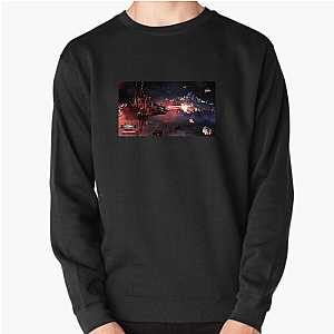 Space is War – Armada 2 Battlefleet Gothic Armada 2 Sweatshirts