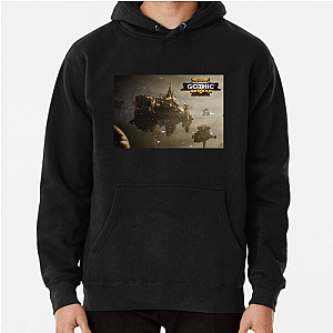 All Cannons Go! – Armada 2 Battlefleet Gothic Armada 2 Hoodies