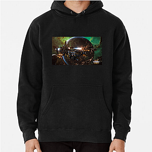 Glory to the Emperor – Armada 2 Battlefleet Gothic Armada 2 Hoodies