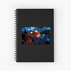 Armada 2 Rules the Stars Battlefleet Gothic Armada 2 Notebook