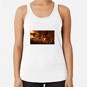 This Ship Runs on War Battlefleet Gothic Armada 2 Tank Tops