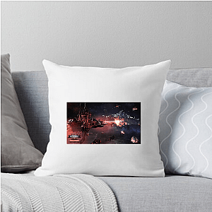 Space is War – Armada 2 Battlefleet Gothic Armada 2 Pillows Cover