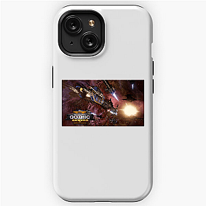 Chaos in the Void Battlefleet Gothic Armada 2 Samsung Cases