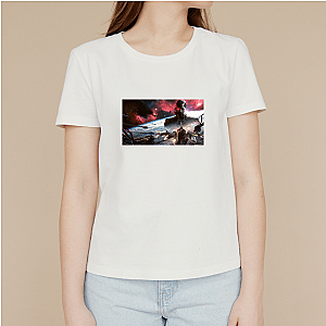 Fire Up the Armada! Battlefleet Gothic Armada 2 T-Shirts