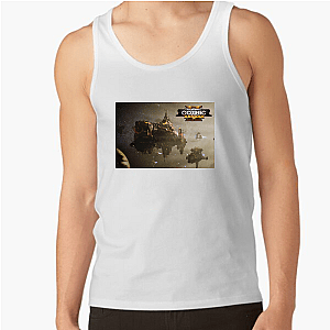 All Cannons Go! – Armada 2 Battlefleet Gothic Armada 2 Tank Tops