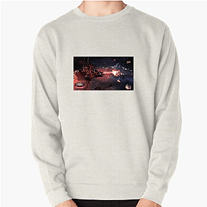 Space is War – Armada 2 Battlefleet Gothic Armada 2 Sweatshirts