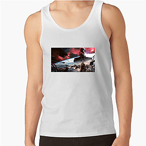 Fire Up the Armada! Battlefleet Gothic Armada 2 Tank Tops