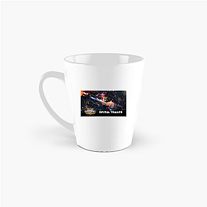 No Peace, Just Gothic Battles Battlefleet Gothic Armada 2 Mugs