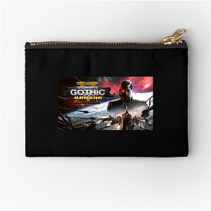 In Warp We Trust – Armada 2 Battlefleet Gothic Armada 2 Zipper Pouches