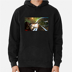 Fleet Commander – Armada 2 Certified Battlefleet Gothic Armada 2 Hoodies