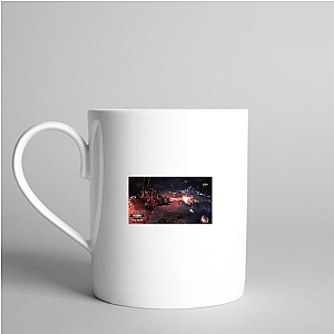 Space is War – Armada 2 Battlefleet Gothic Armada 2 Mugs