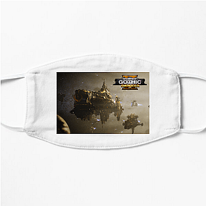 All Cannons Go! – Armada 2 Battlefleet Gothic Armada 2 Face Masks
