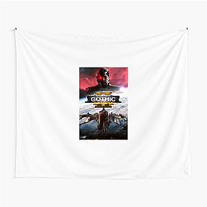 Void Warfare – Armada Style Battlefleet Gothic Armada 2 Tapestries